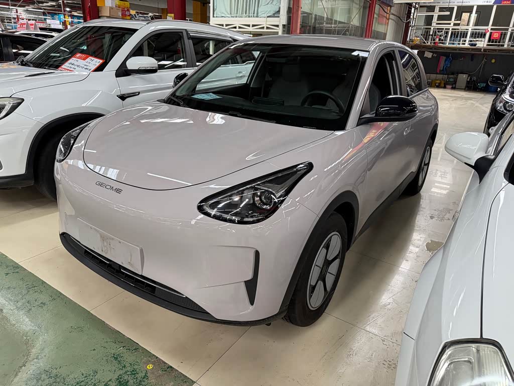 Geely Geome Xingyuan