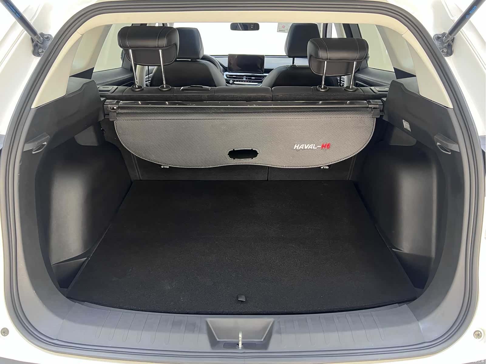 Haval H6, 2023 8