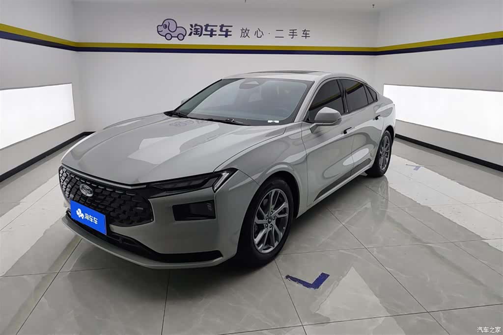 Ford Mondeo, 2023 1