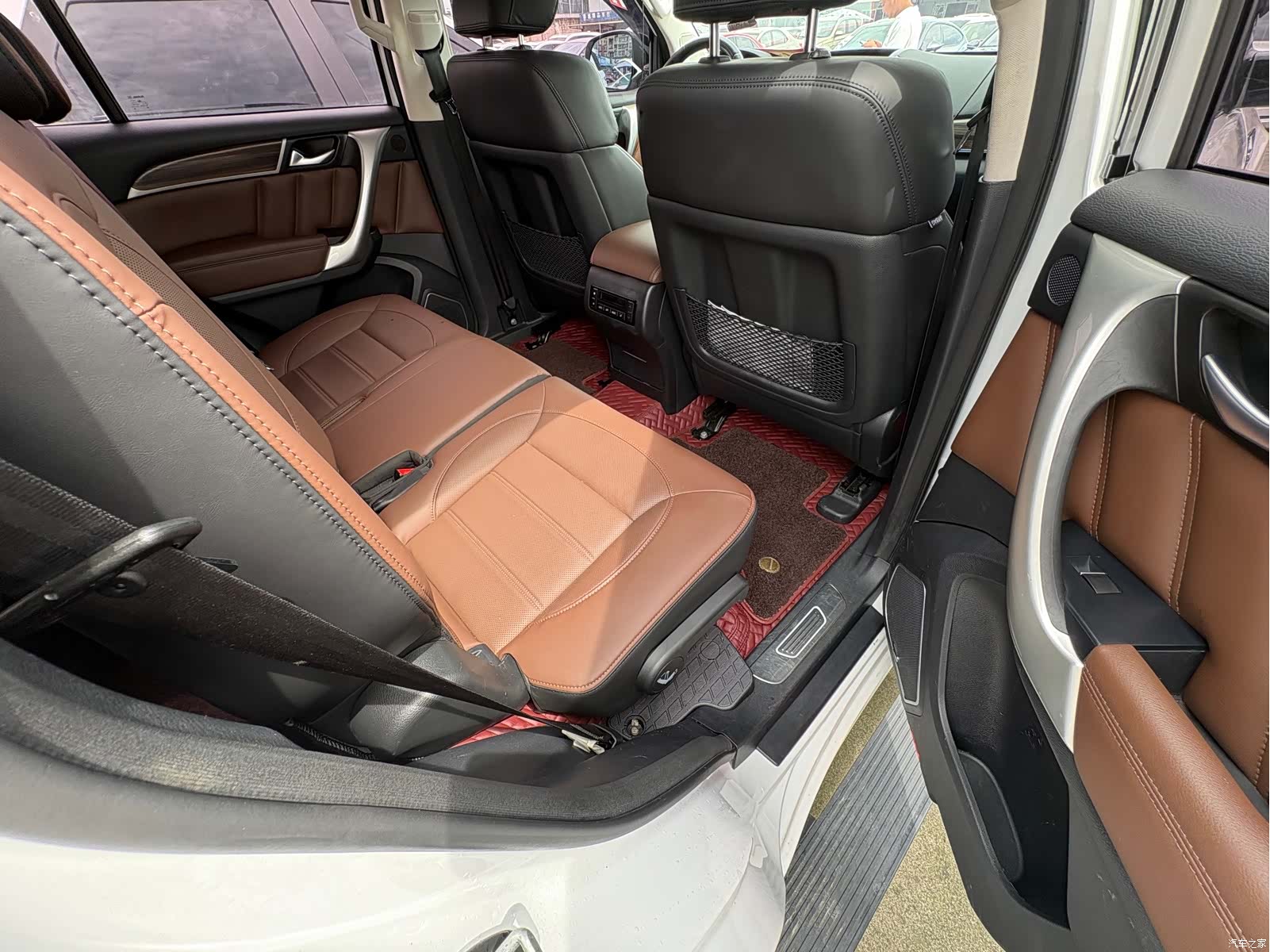 Haval H9, 2019 8