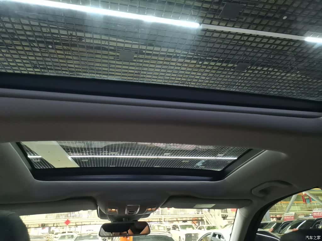 BAIC BJ90, 2022 18