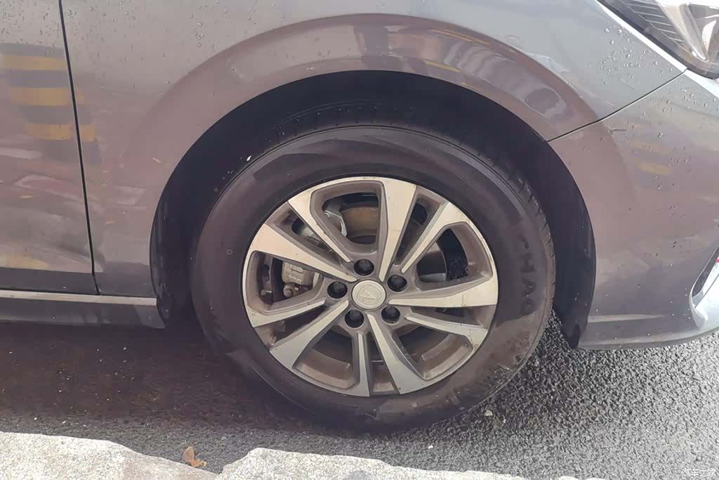 Changan Eado, 2023 6