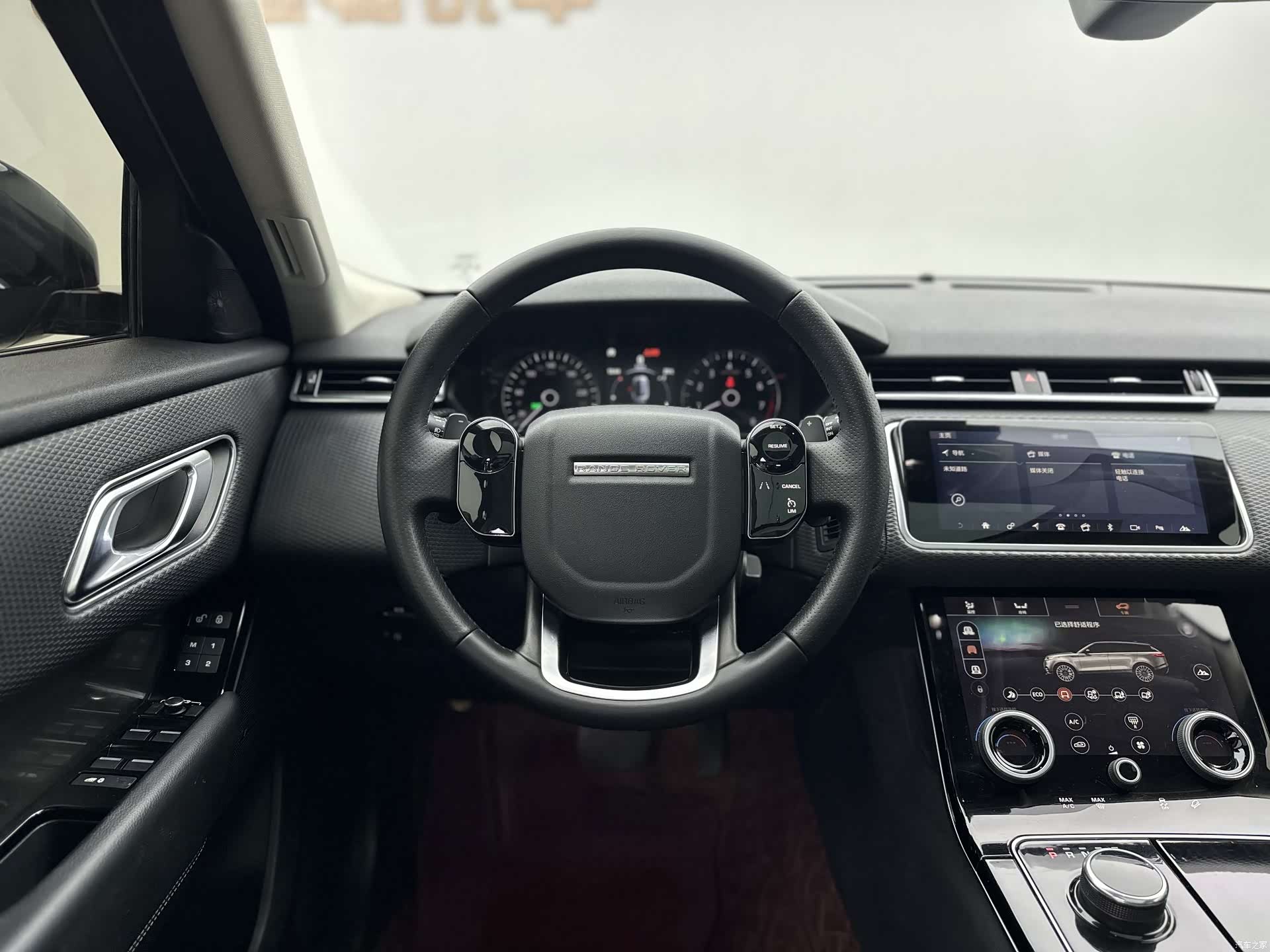 Land Rover Range Rover, 2018 8