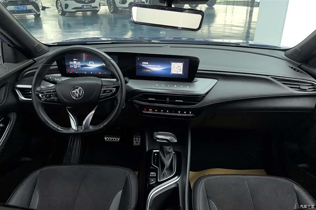 Buick Verano, 2023 12