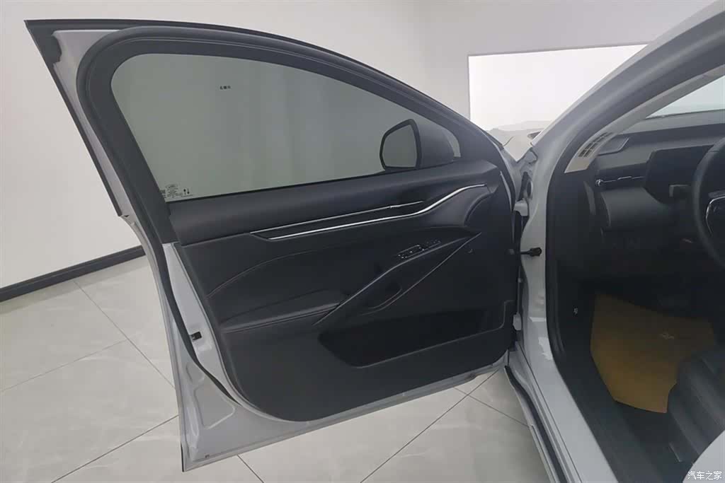 Ford Mondeo, 2023 7