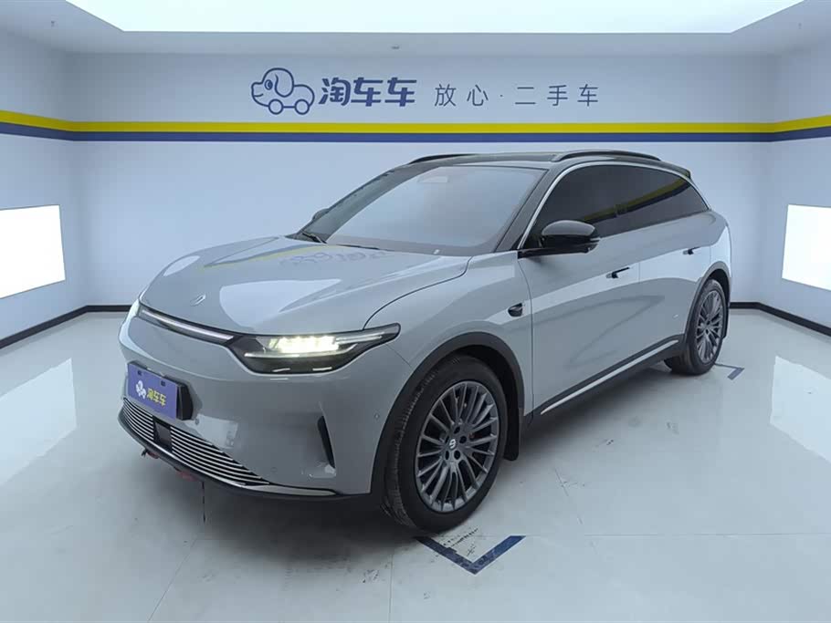 Leapmotor C11