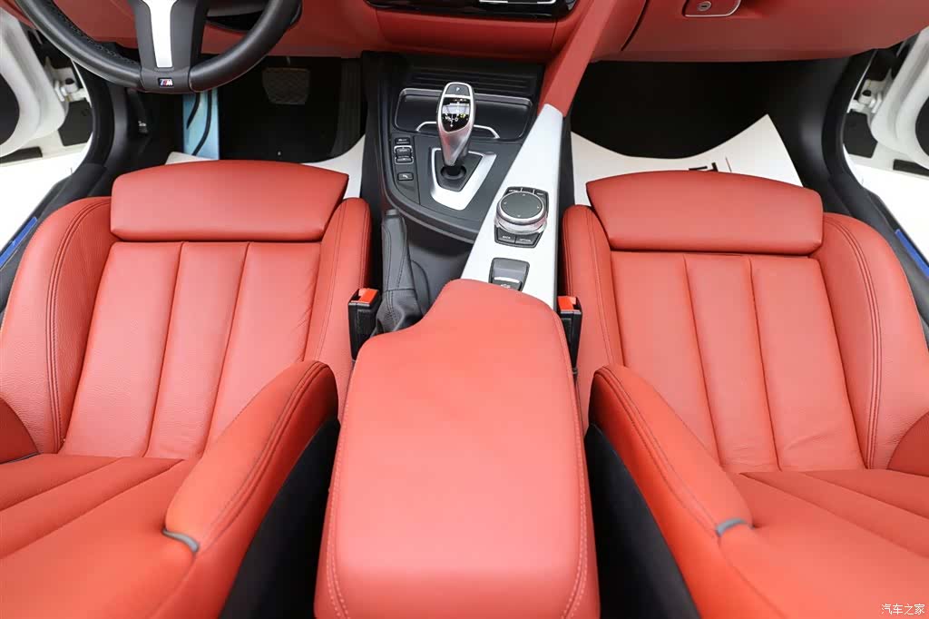 BMW 4 Series, 2019 13