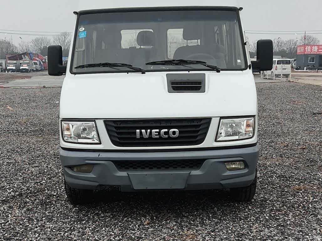 Iveco A35, 2019 2