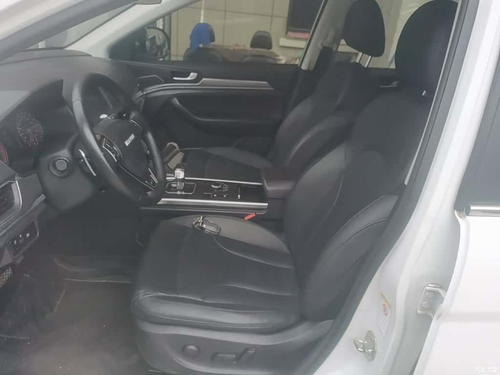 Haval H6, 2019 15
