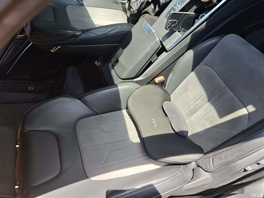 Audi A6L, 2019 25