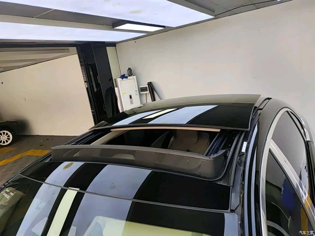Maybach S-Class, 2023 9