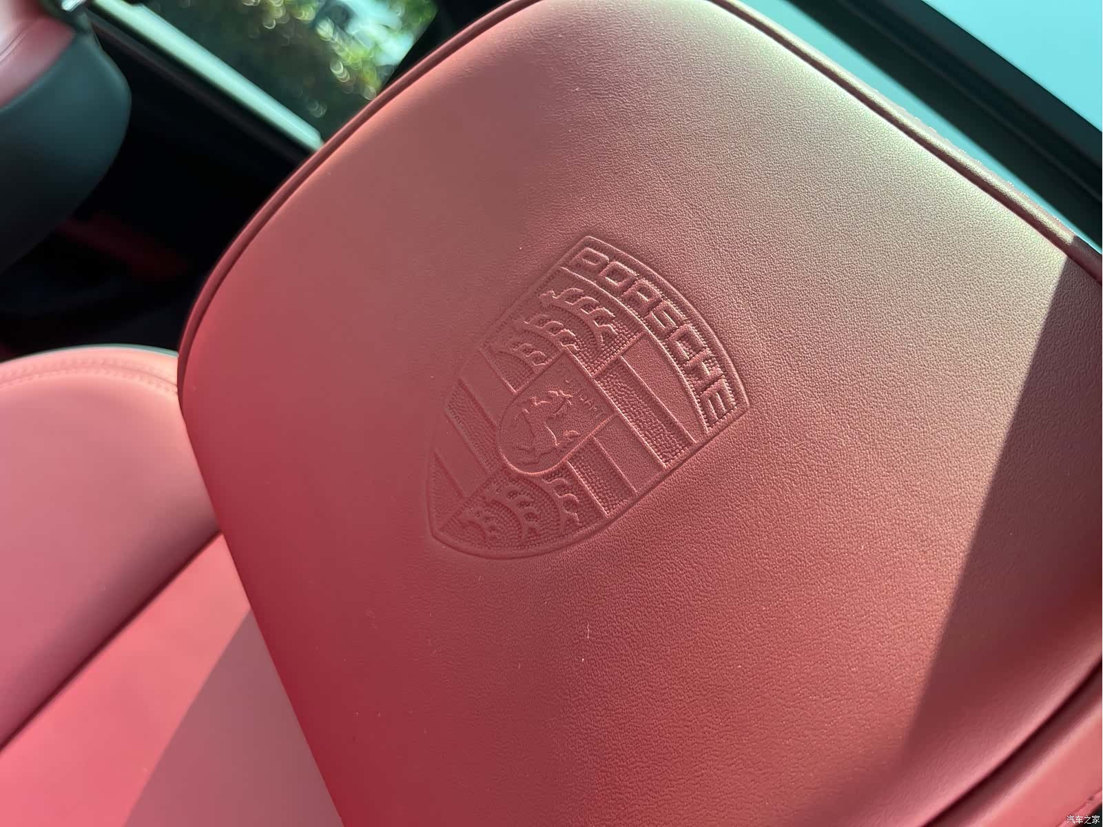 Porsche Macan, 2023 11