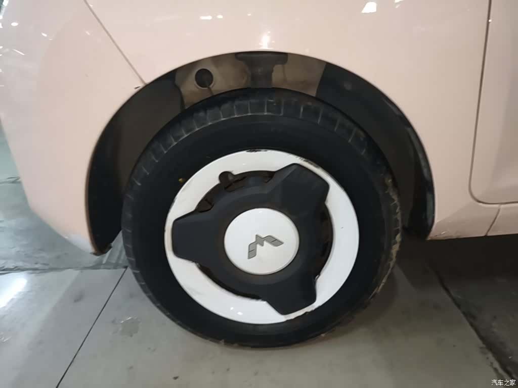 Wuling MINIEV, 2021 23