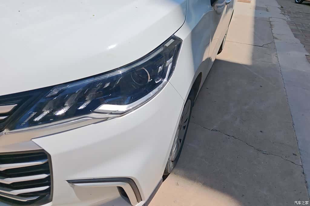 Maxus G50, 2023 все фото