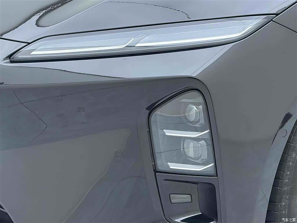 NIO ET5, 2025 7
