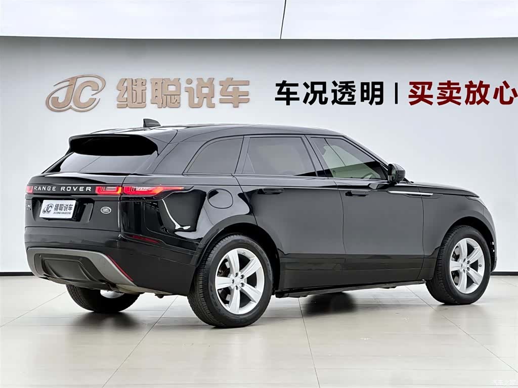 Land Rover Range Rover, 2018 все фото