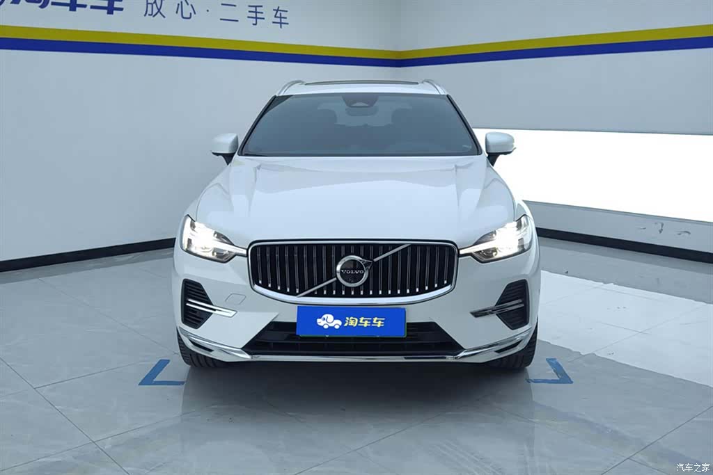 Volvo XC60, 2024 2