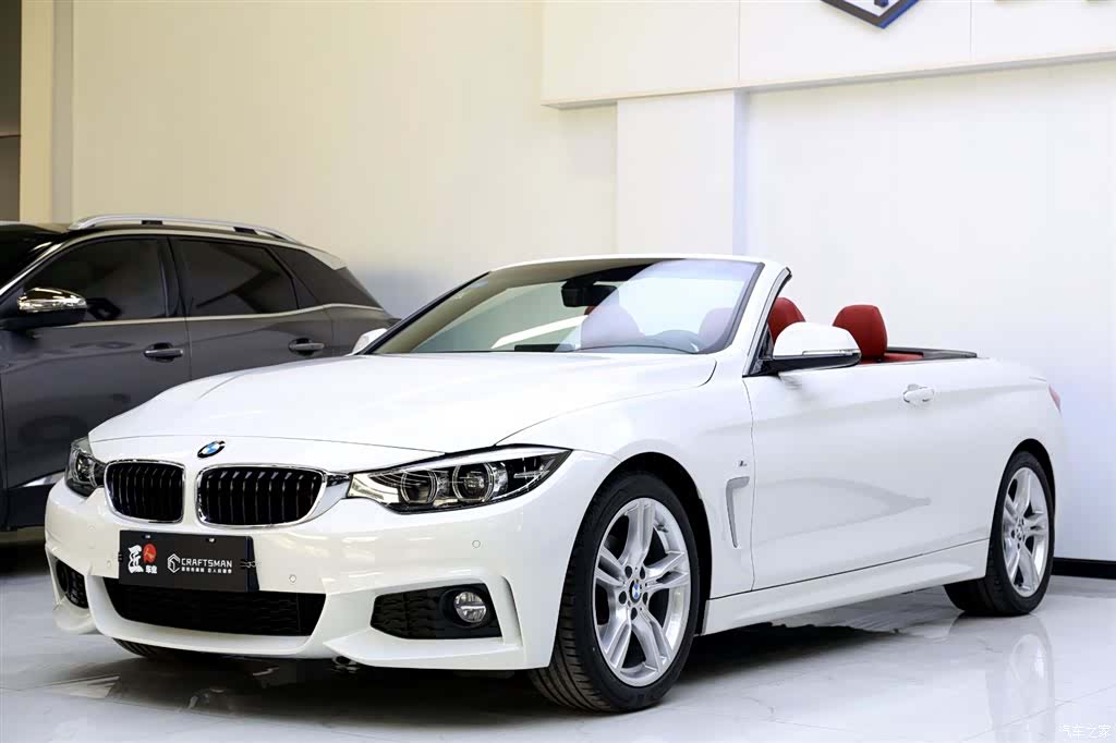 BMW 4 Series, 2019 25