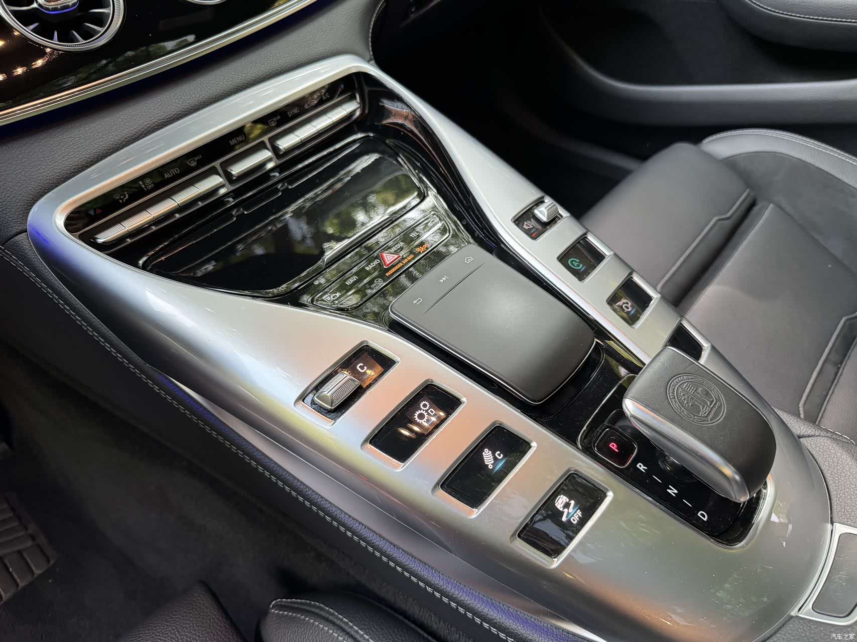 MG AMG, 2020 7