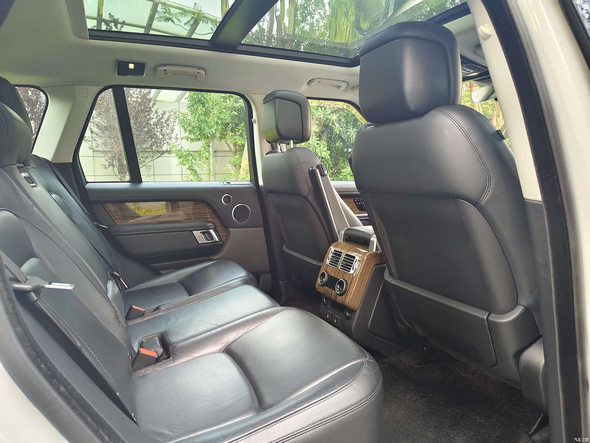 Land Rover Range Rover, 2019 7