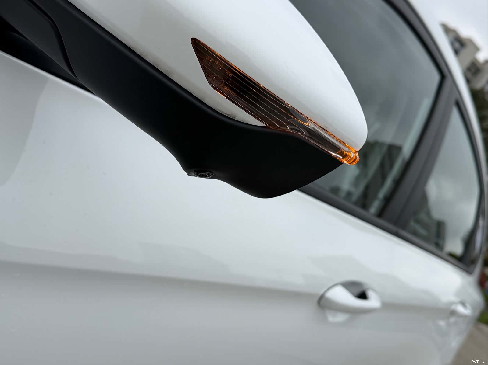 Geely Binray, 2026 16