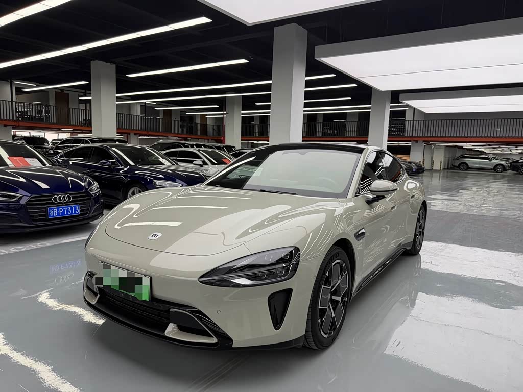 Xiaomi SU7