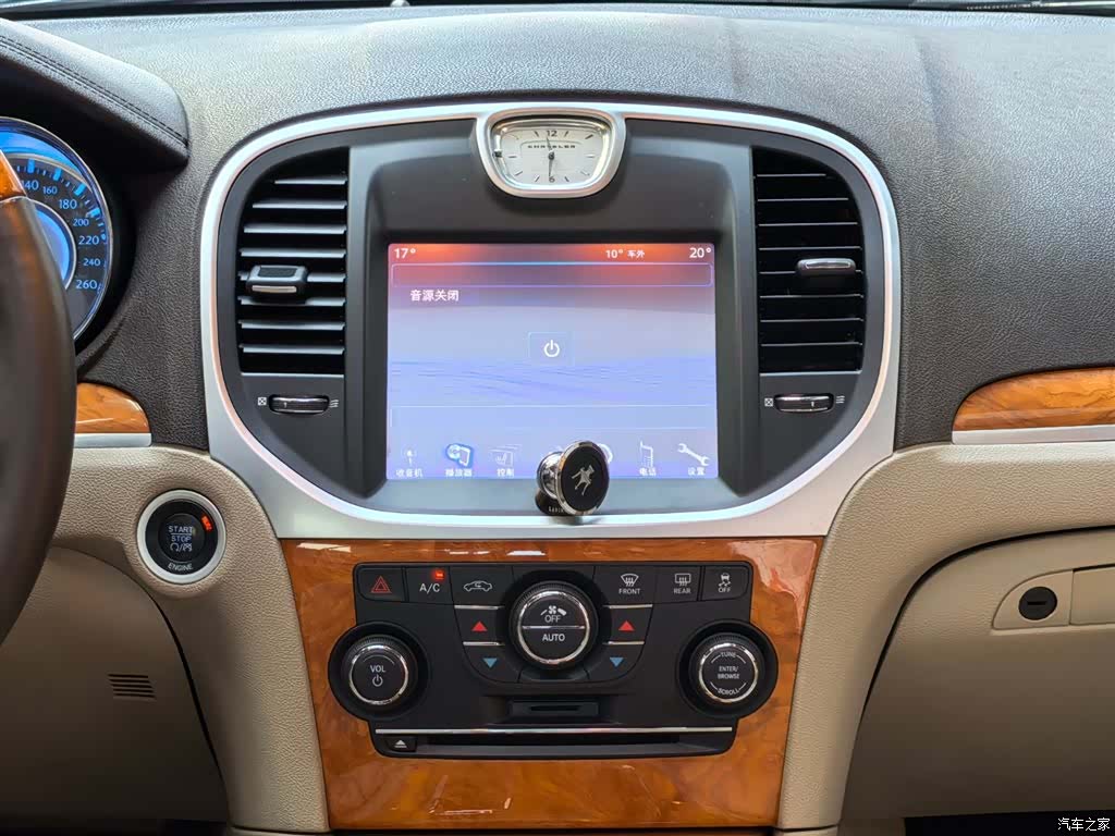 KeLaiSiLei(JinKou) 300C, 2014 13