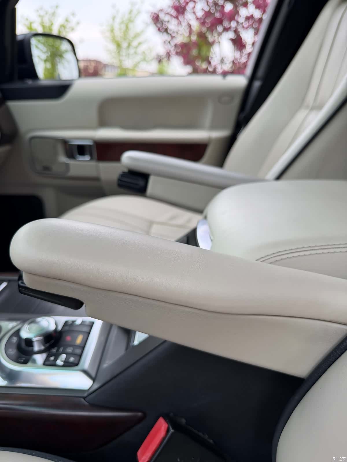 Land Rover Range Rover, 2012 6