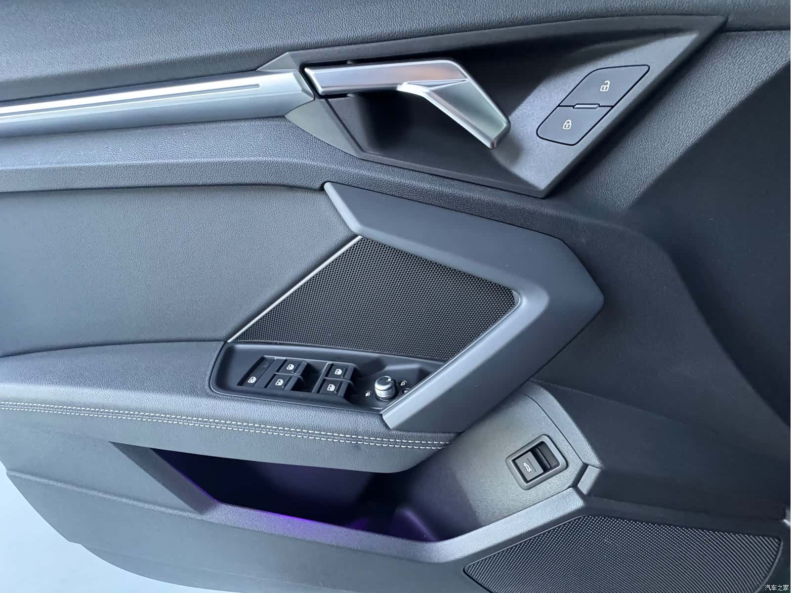 Audi A3, 2021 15