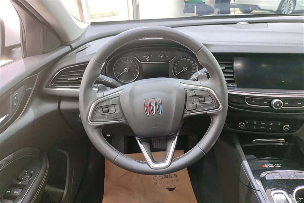 Buick Regal, 2023 15