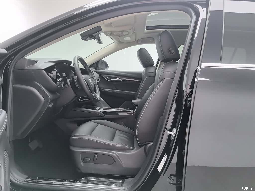 Buick Envision Plus, 2021 10