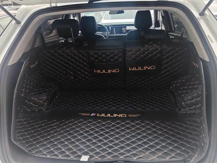 Wuling Wuling Xingchi