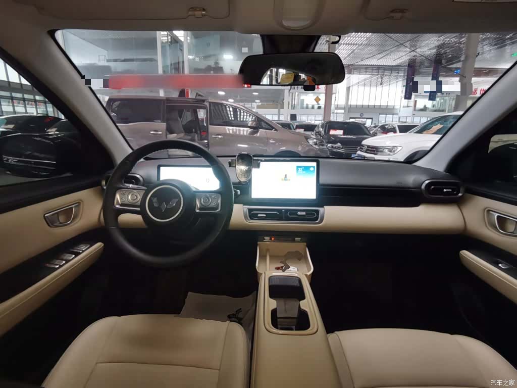 Wuling Bingo, 2024 10