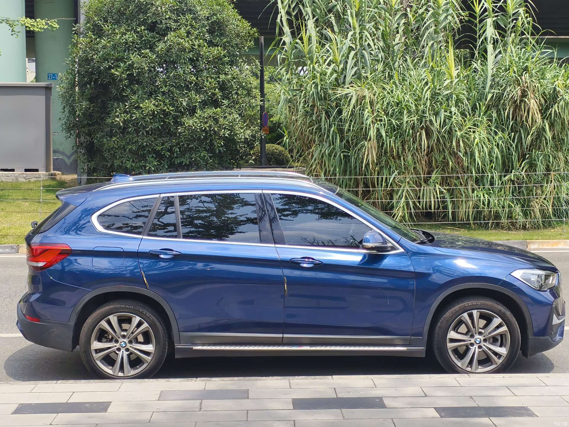 BMW X1, 2020 4