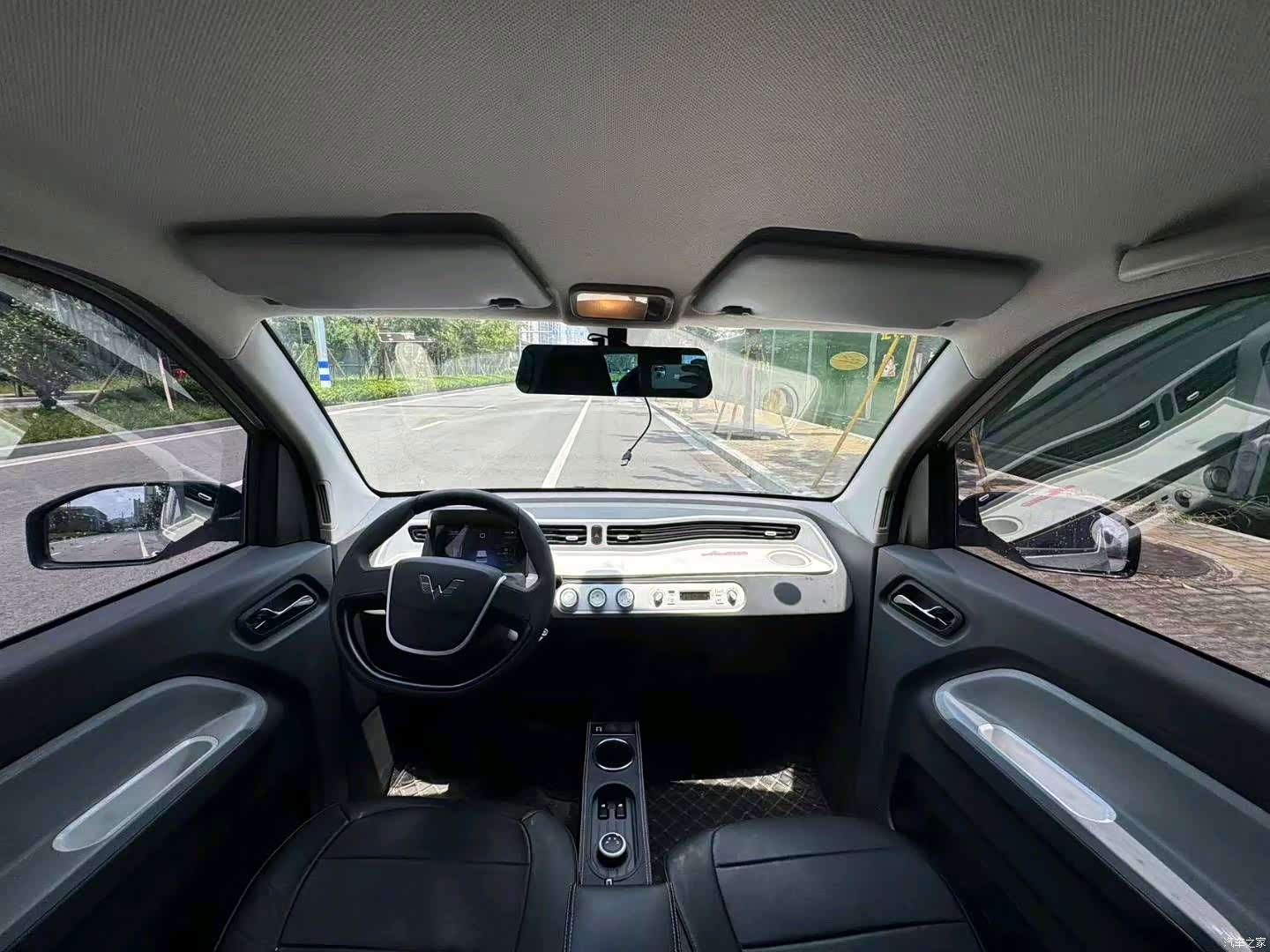 Wuling MINIEV, 2022 3