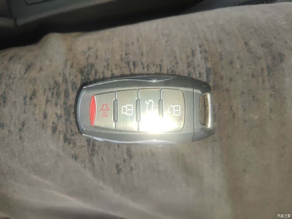 Haval H6, 2019 9