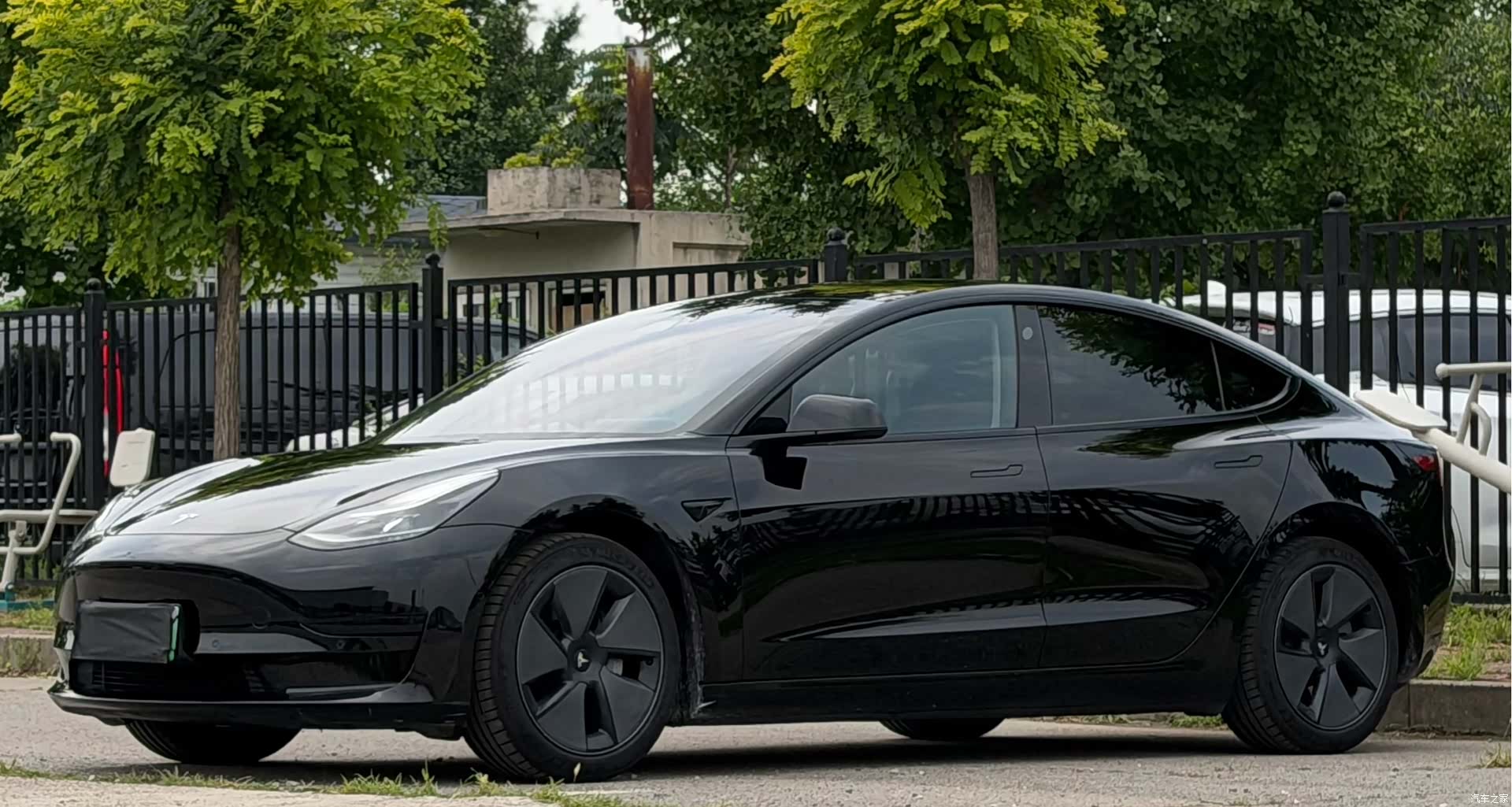 Tesla Model 3, 2021 2