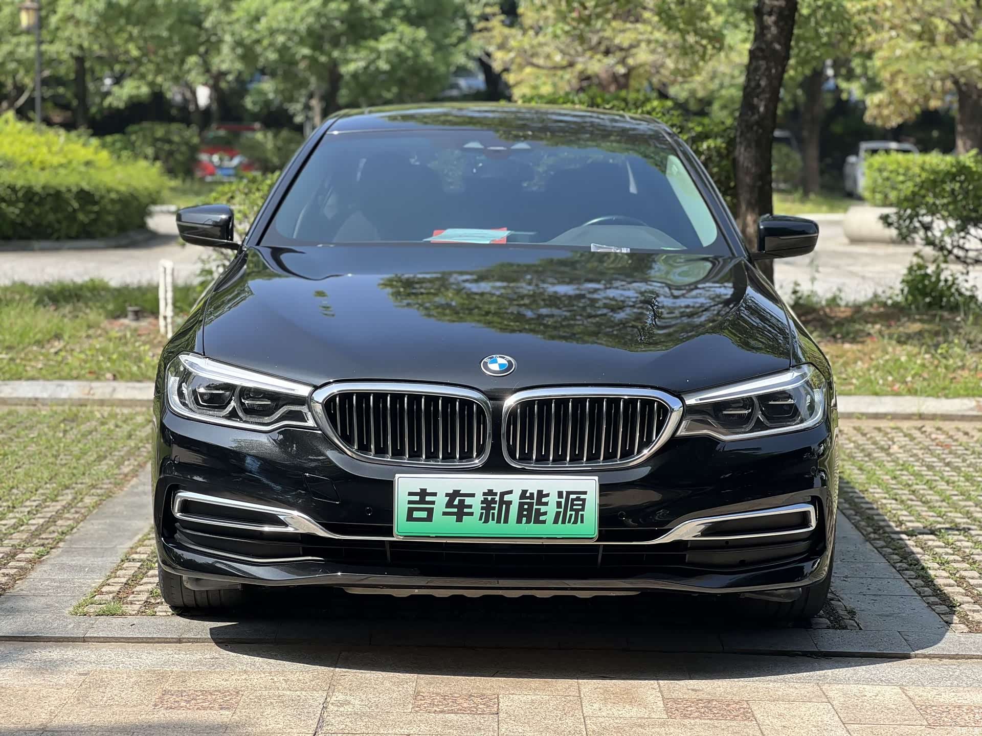 BMW 5 Series, 2020 2
