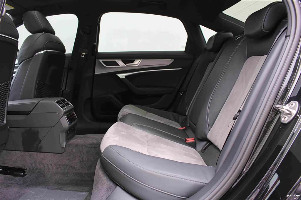 Audi A6L, 2023 12