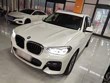 ����X3 2021�� �Ŀ� xDrive25i M�˶���װ