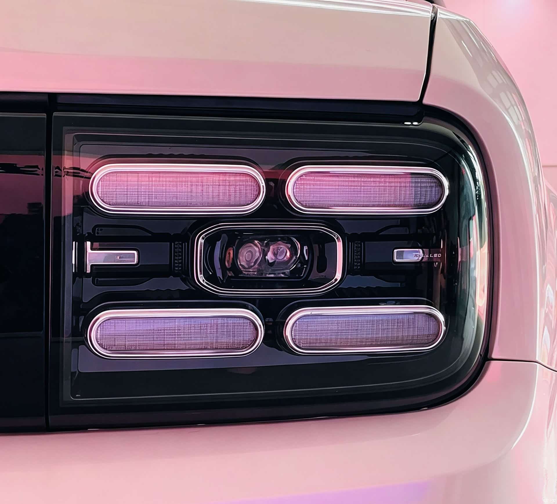 Wuling Yep, 2025 11