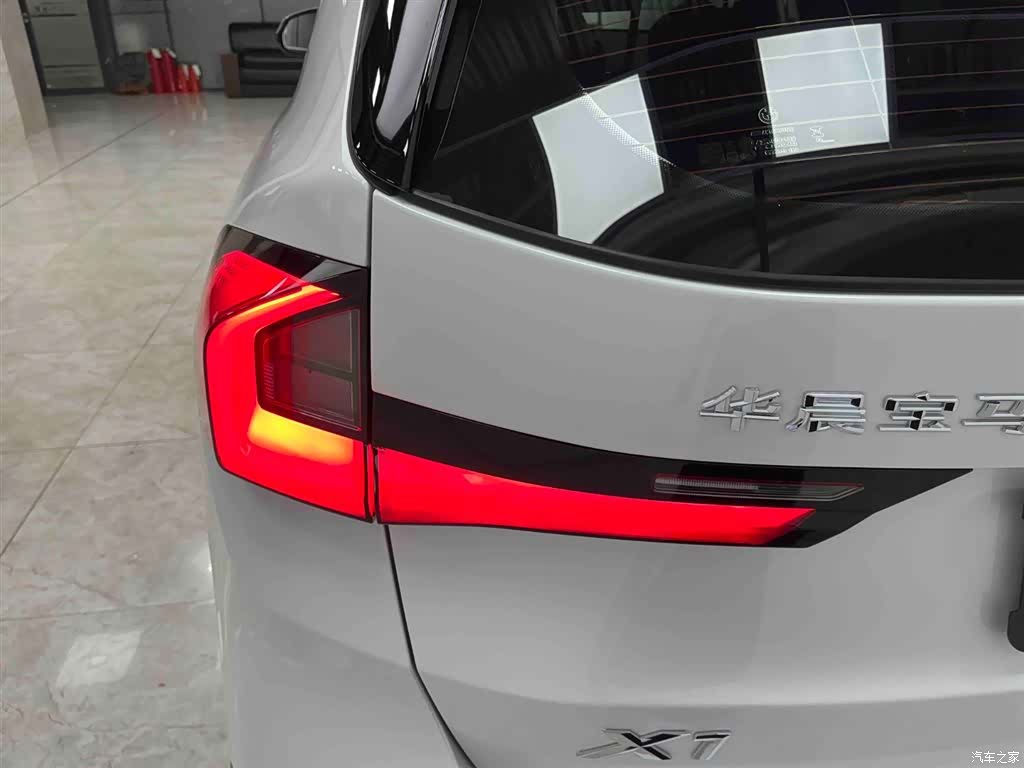 BMW X1, 2023 20