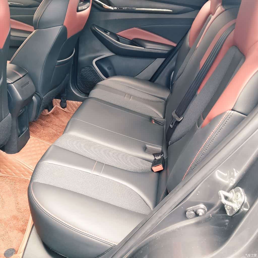 Changan X5, 2021 10