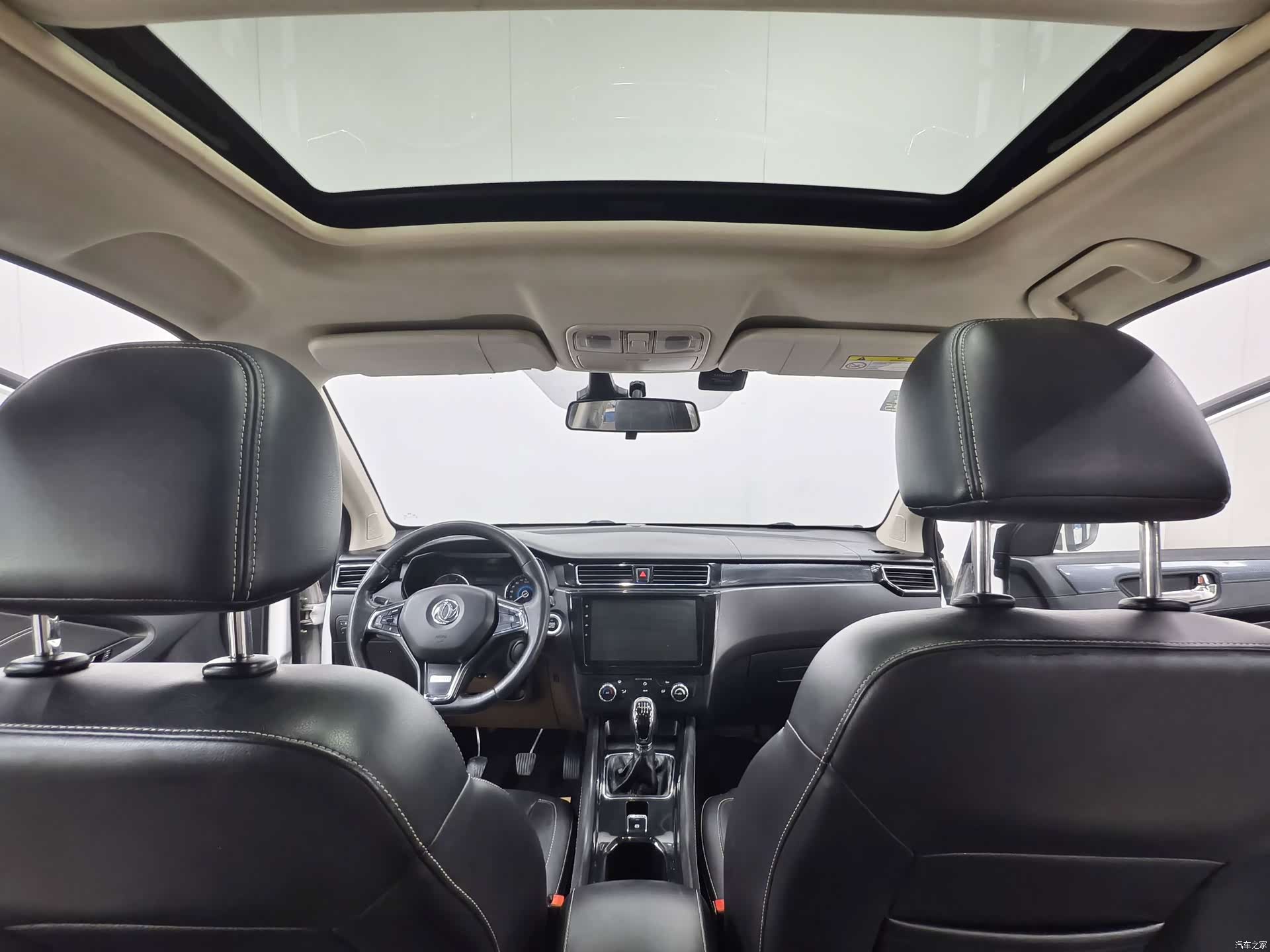 DongFeng 580, 2017 10