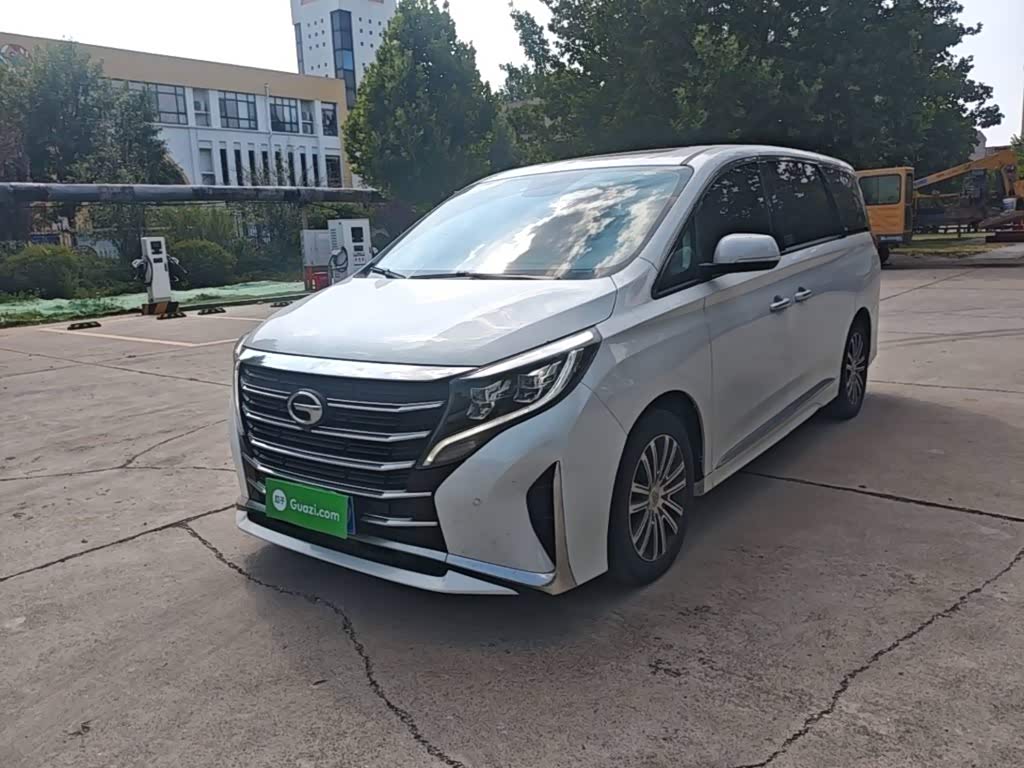 GAC M8