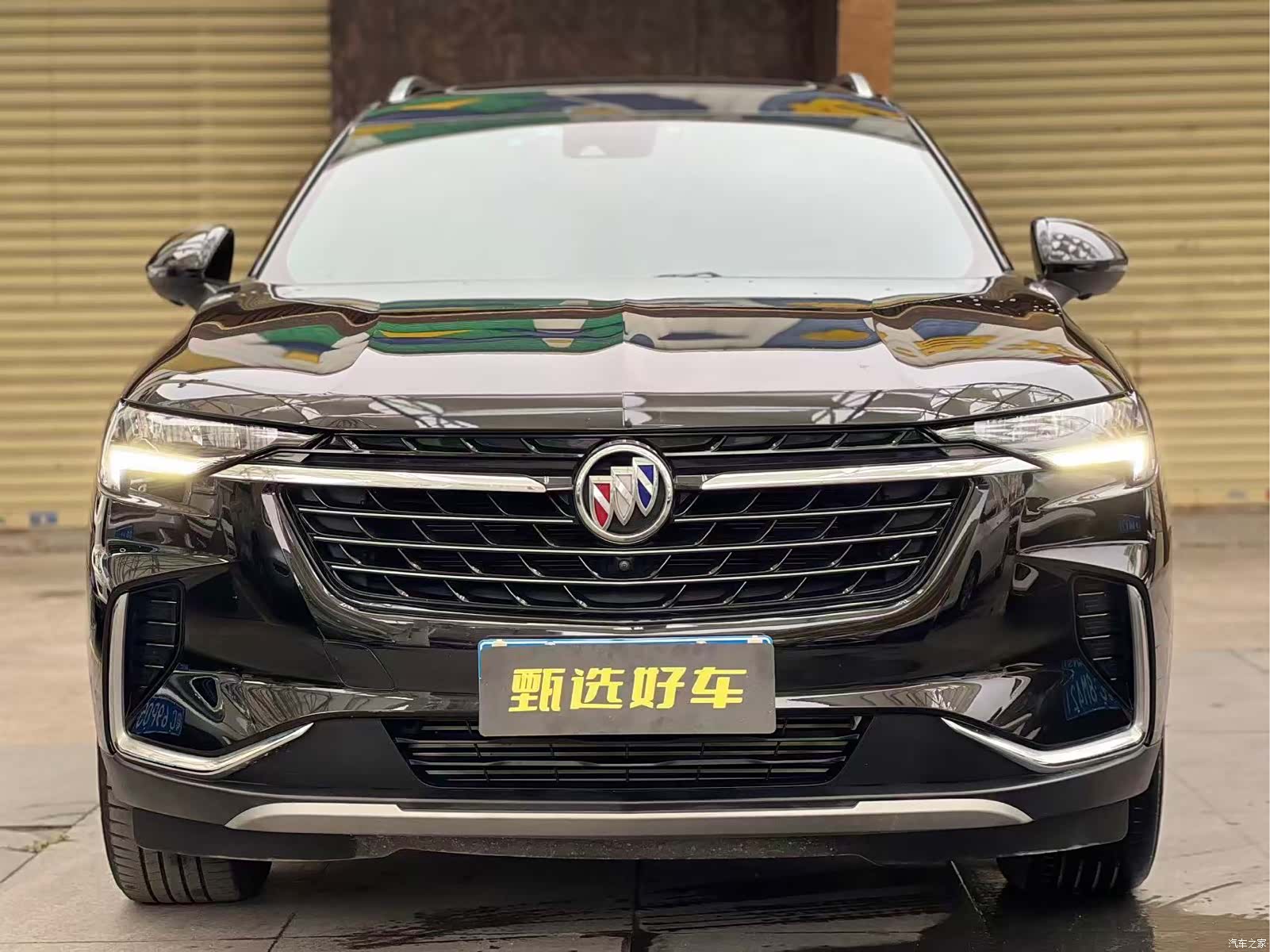 Buick Envision Plus, 2024 2