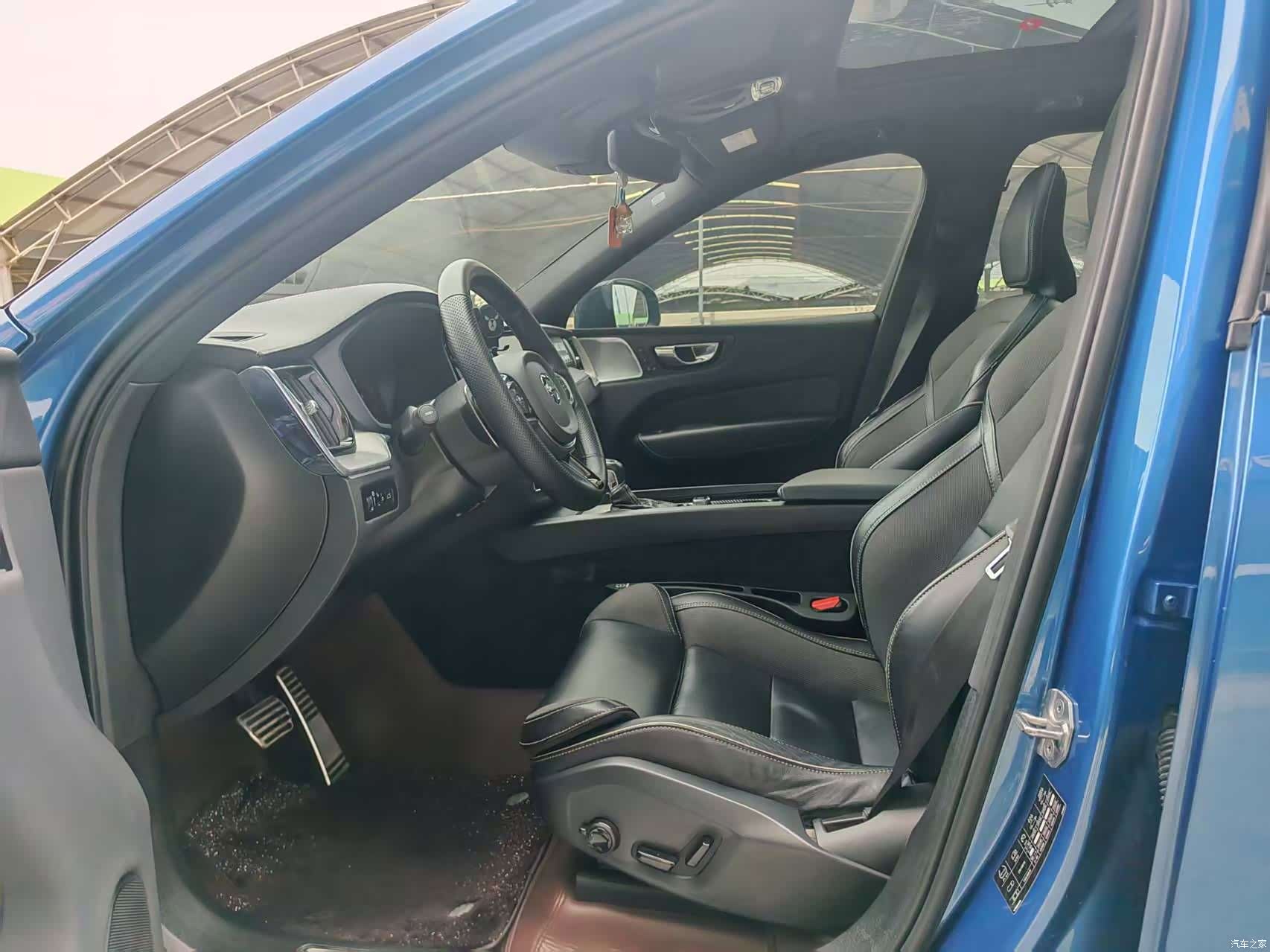 Volvo XC60, 2020 7