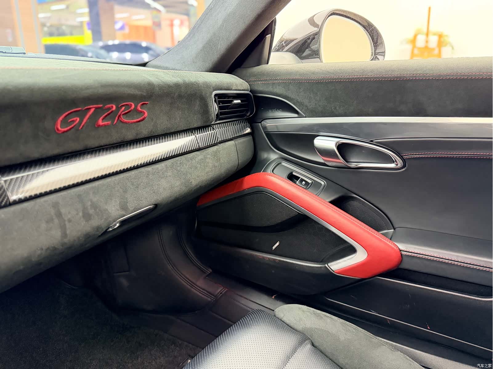 Porsche 911, 2014 13