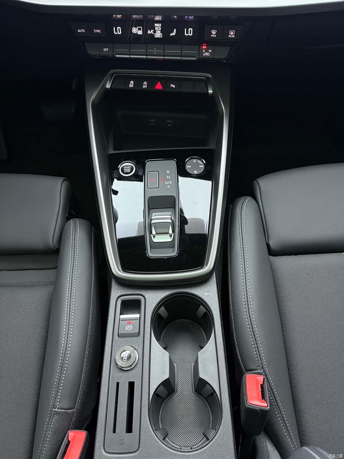Audi A3, 2023 9
