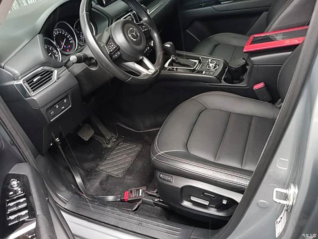Mazda CX-5, 2017 7